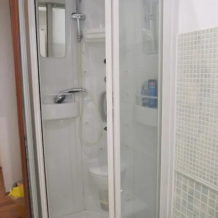Magni N.30 Apartment Rome