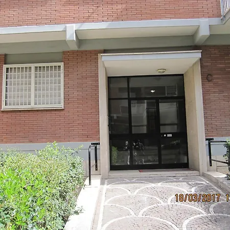 Magni N.30 Apartment *