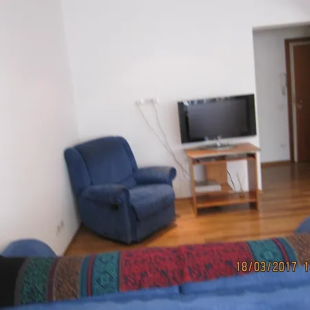 Magni N.30 Apartment