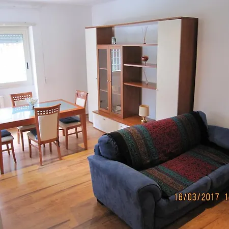 Magni N.30 Apartment *