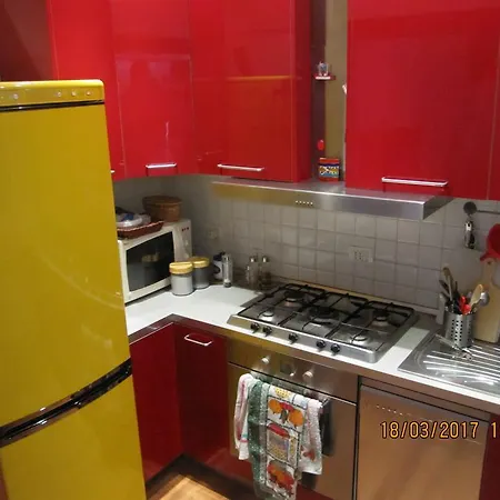 Apartment Magni N.30