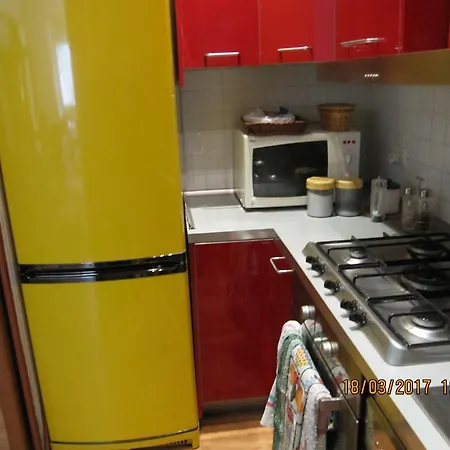 Magni N.30 Apartment Rome