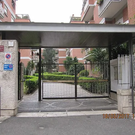 Magni N.30 Apartment *
