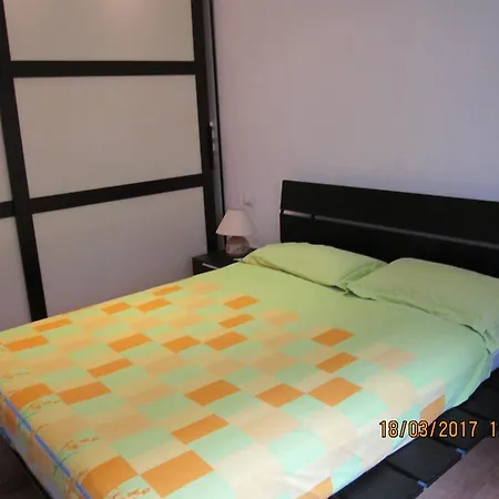 Apartment Magni N.30