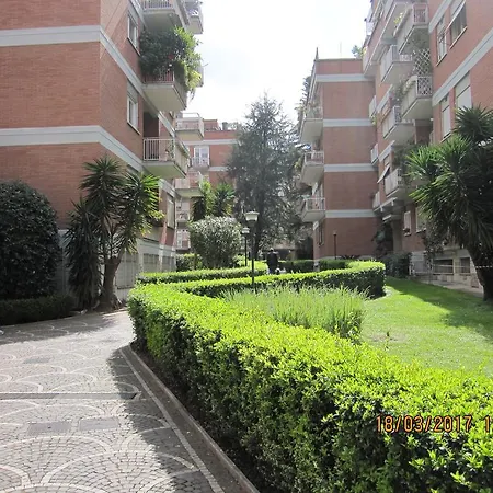 Magni N.30 Apartment