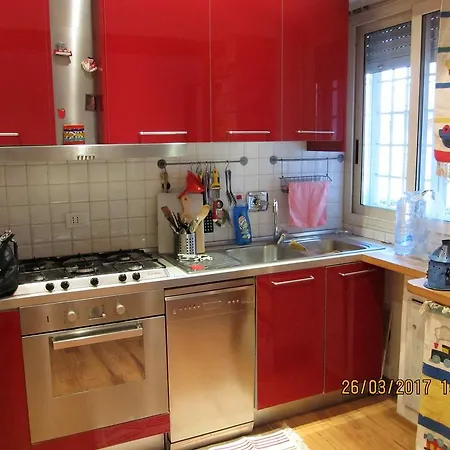 Apartment Magni N.30 Rome