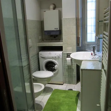 Magni N.30 Apartment