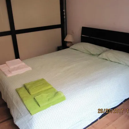 Magni N.30 Apartment *