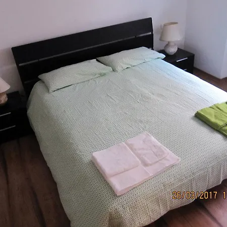 Apartment Magni N.30 Rome